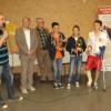 Sportifs méritants saison 2012/2013