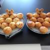 Quelques muffins!