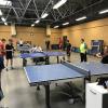 Tournoi en double du 12/10/19