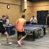 Tournoi en double du 12/10/19