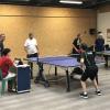 Tournoi en double du 12/10/19