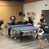Tournoi en double du 12/10/19