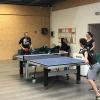 Tournoi en double du 12/10/19