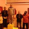 Championnat de la Loire 2012/2013